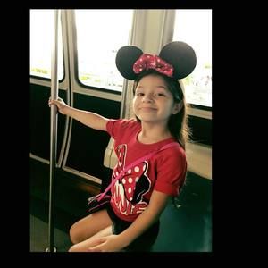 Meet your Posher, Selene